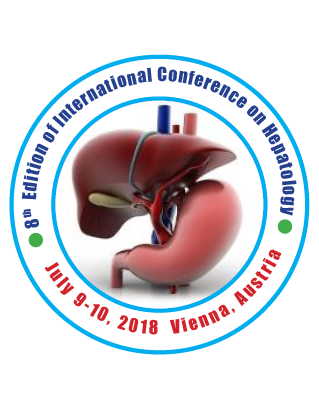 8th Edition of International Conference on Hepatology